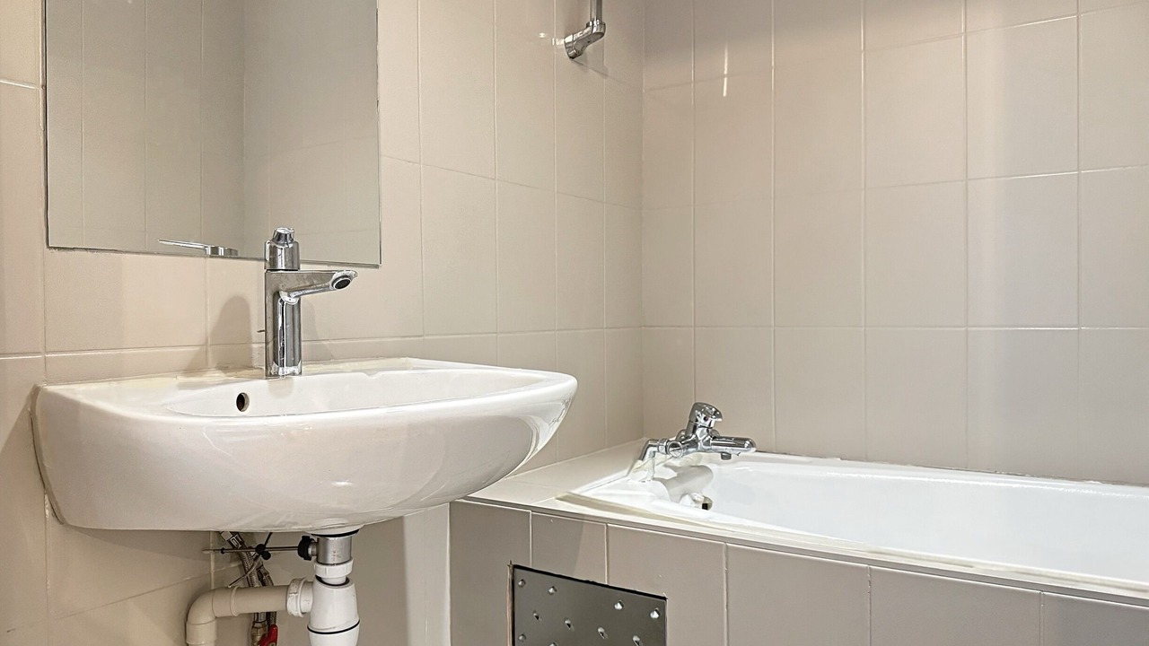 Photo of Bathroom in Grand Clement