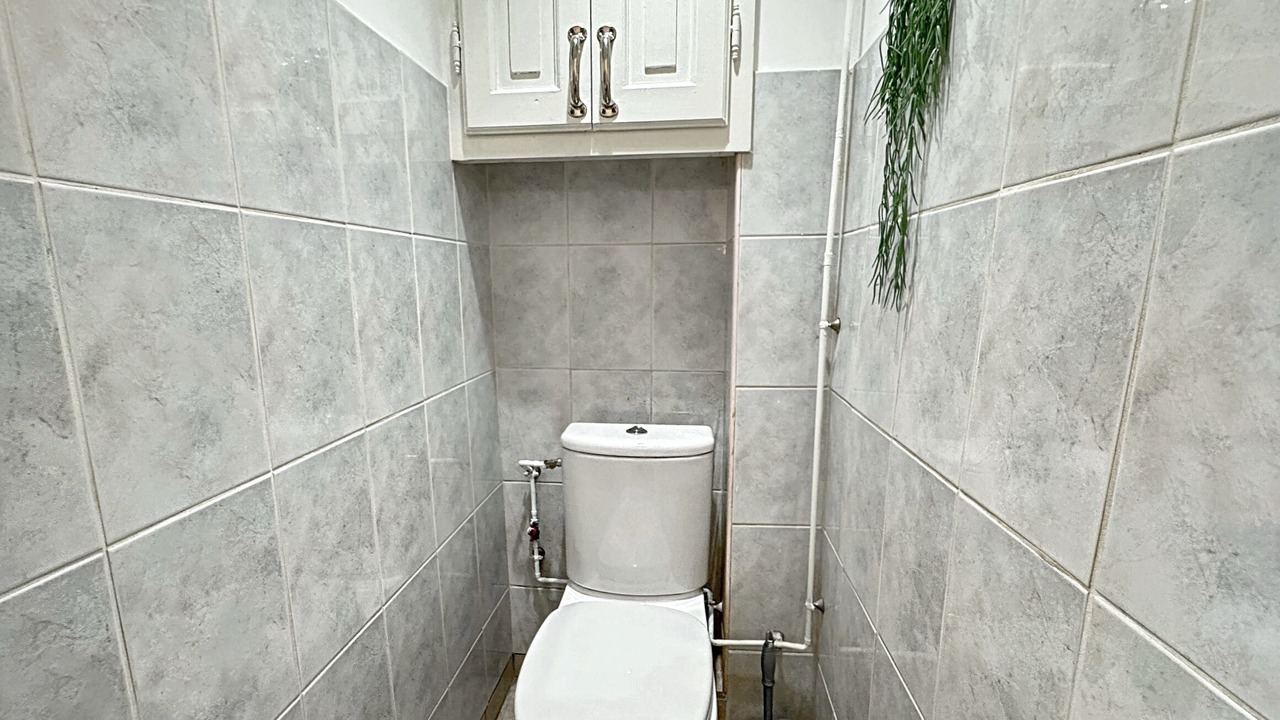 Photo of Bathroom in Grand Clement