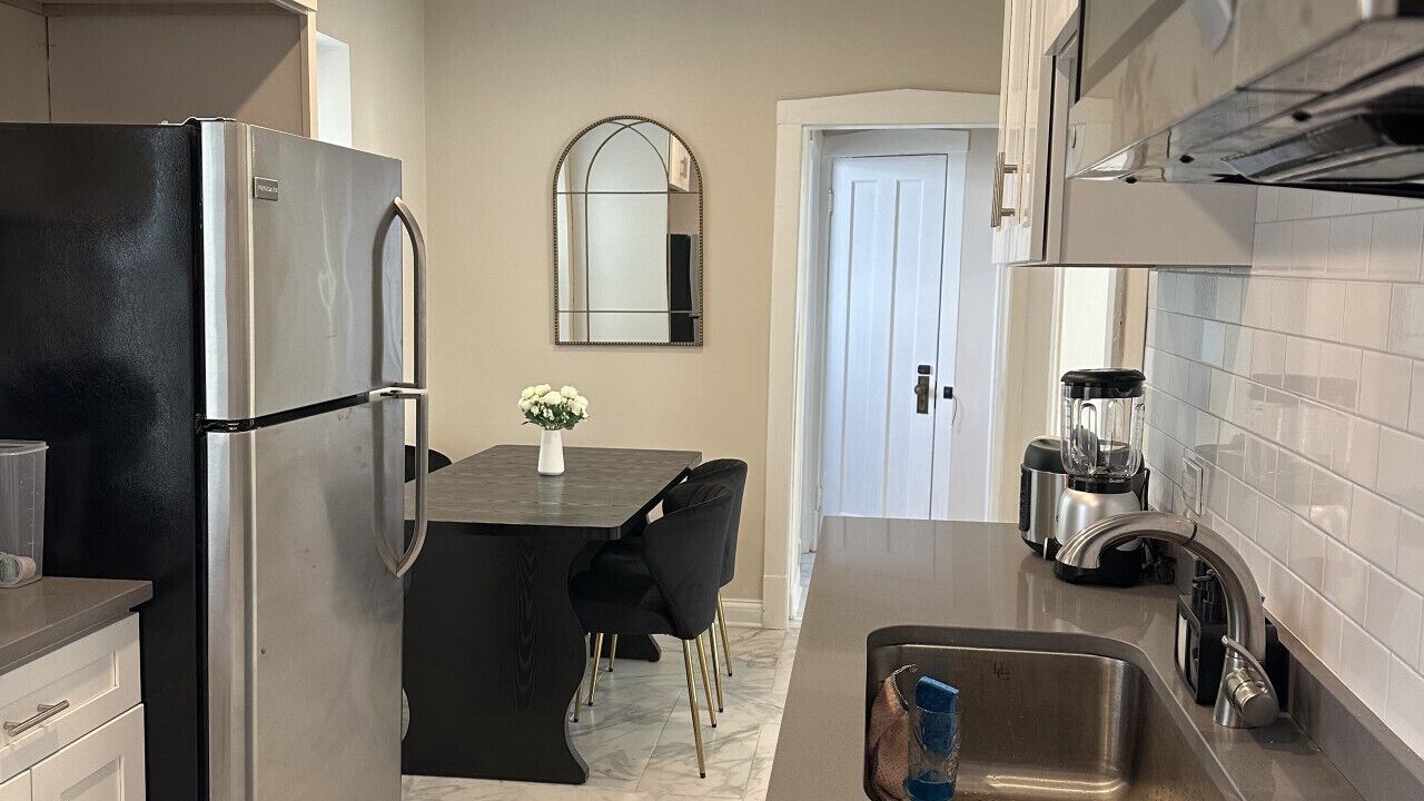 Photo of Kitchen in Irving Park East