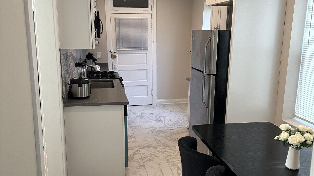 Photo of Kitchen in Irving Park East