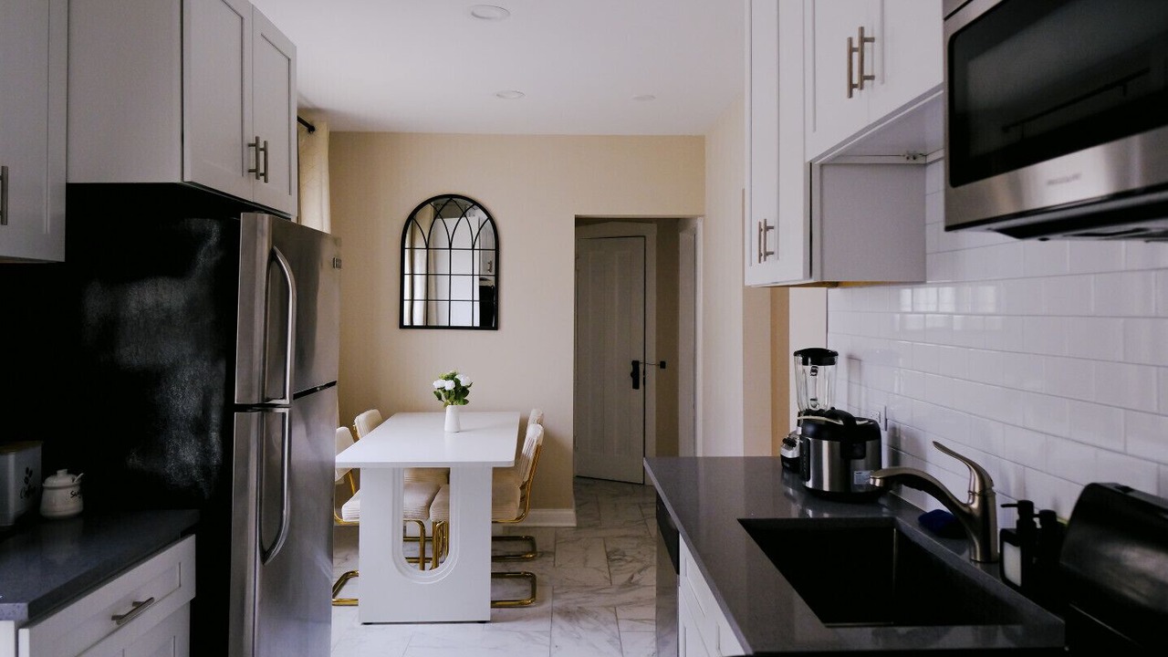 Photo of Kitchen in Irving Park East