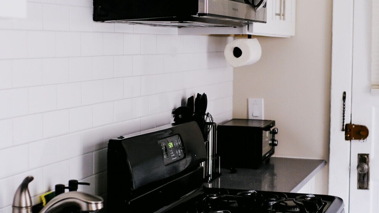 Photo of Kitchen in Irving Park East