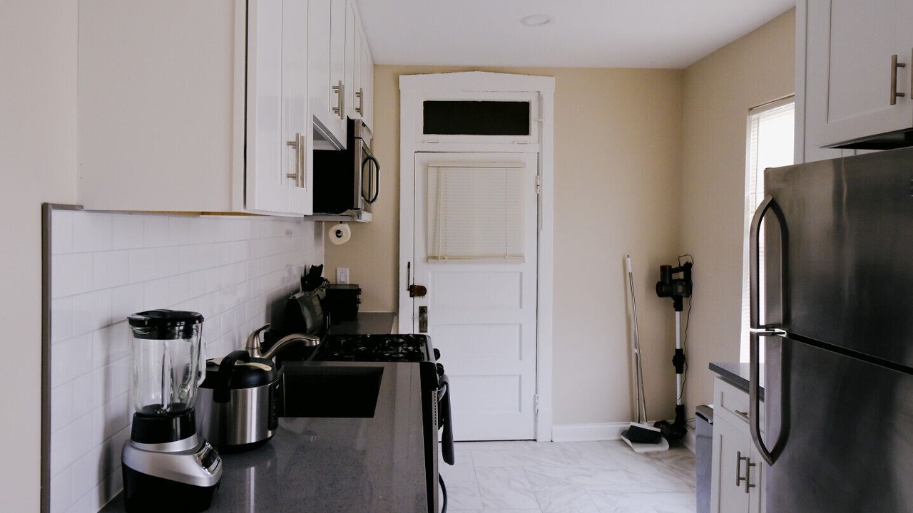 Photo of Kitchen in Irving Park East