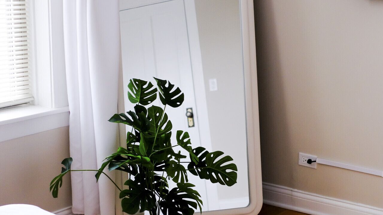 Photo of Bedroom in Irving Park East