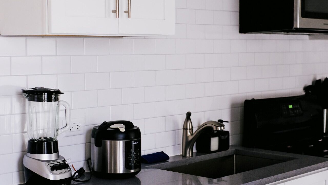 Photo of Kitchen in Irving Park East