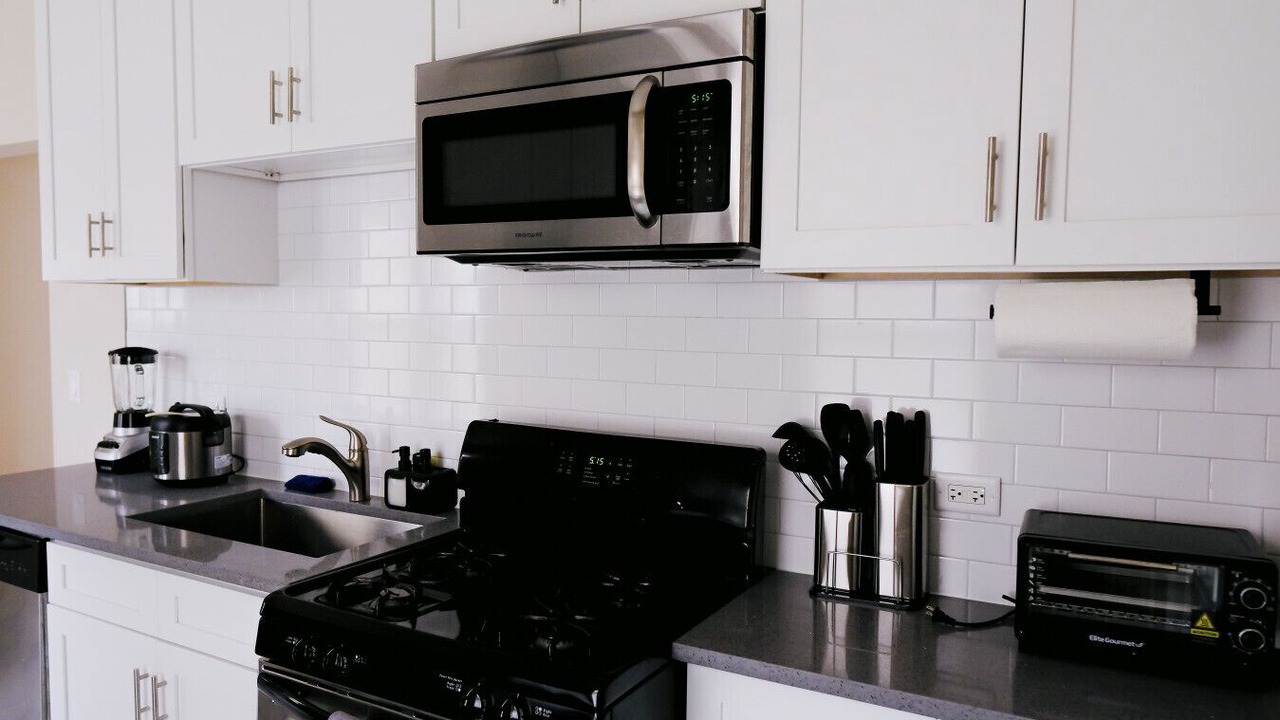 Photo of Kitchen in Irving Park East