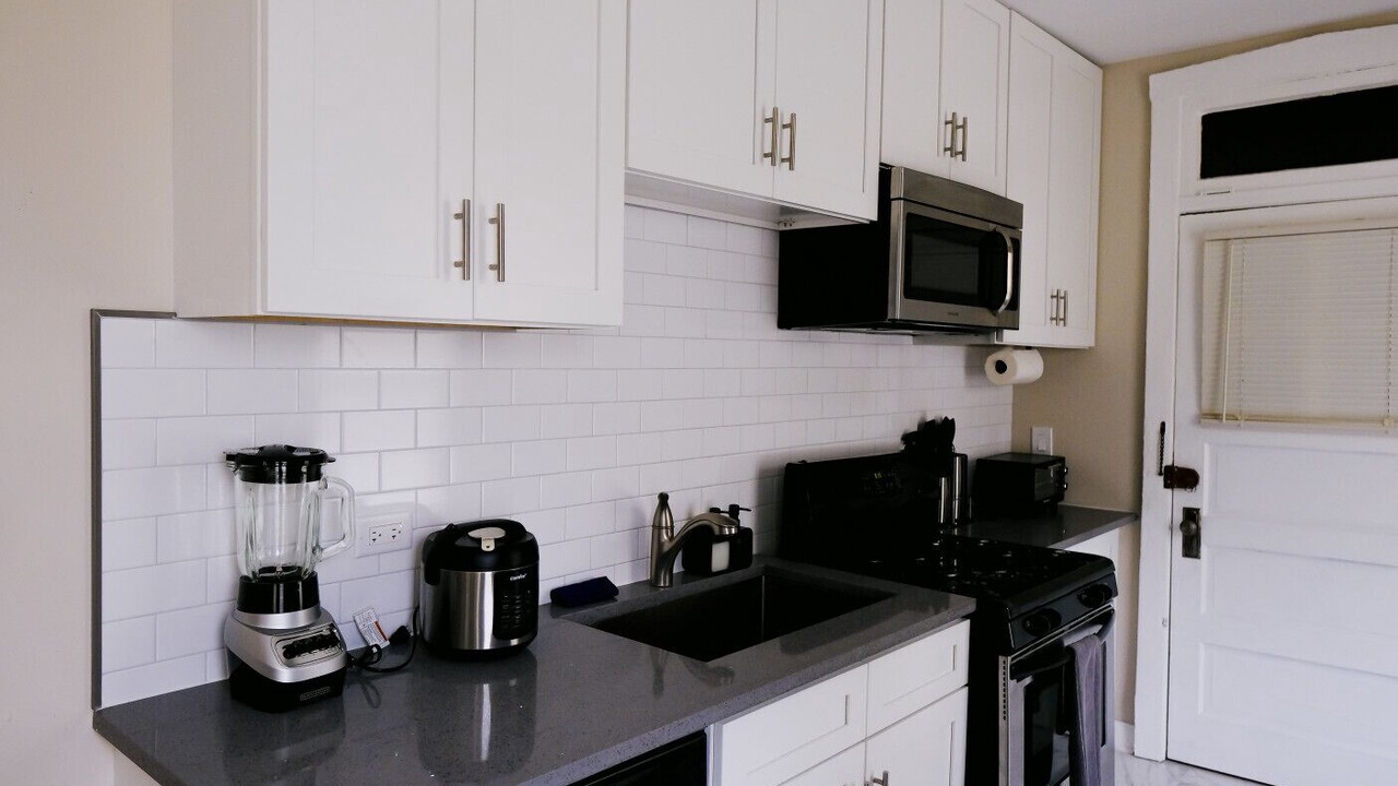 Photo of Kitchen in Irving Park East