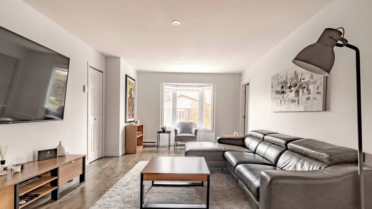 Photo of Livingroom in Bout-de-l'Ile