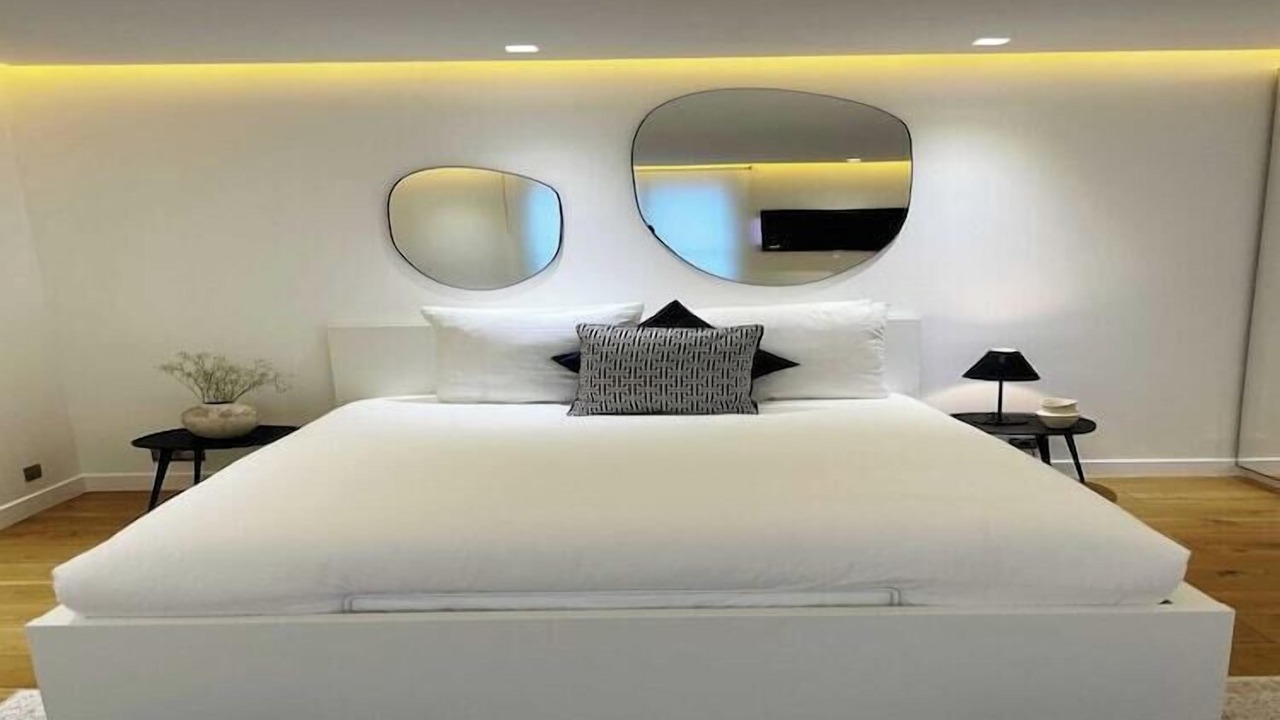 Photo of Bedroom in Chaussee-d'Antin