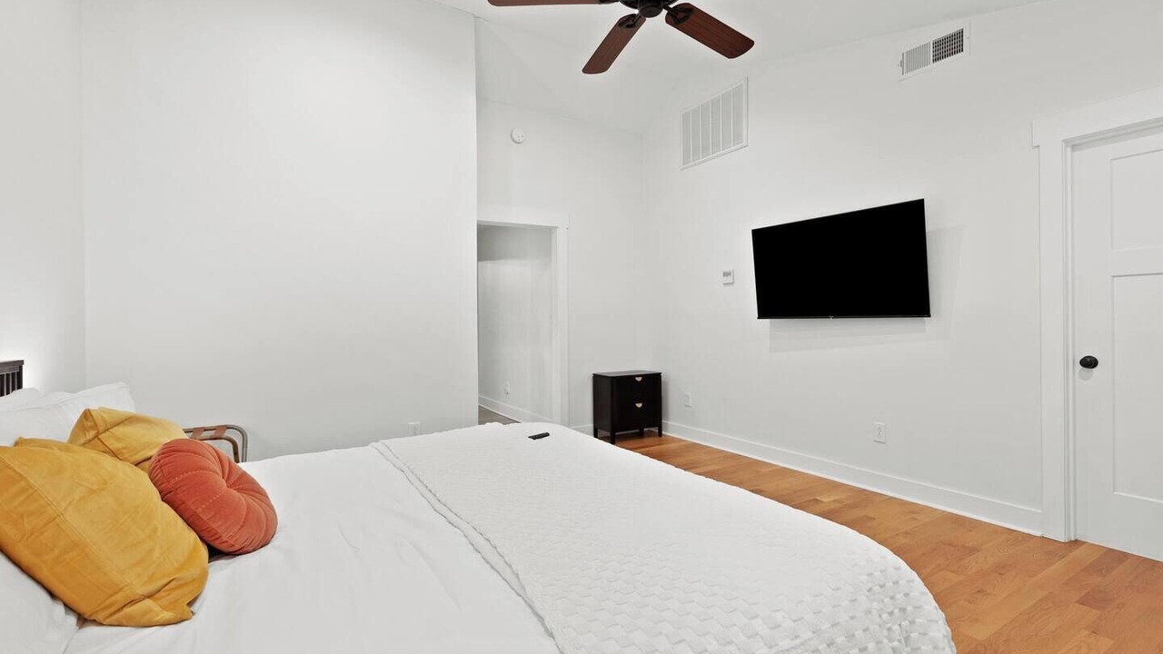 Photo of Bedroom in Frankfort