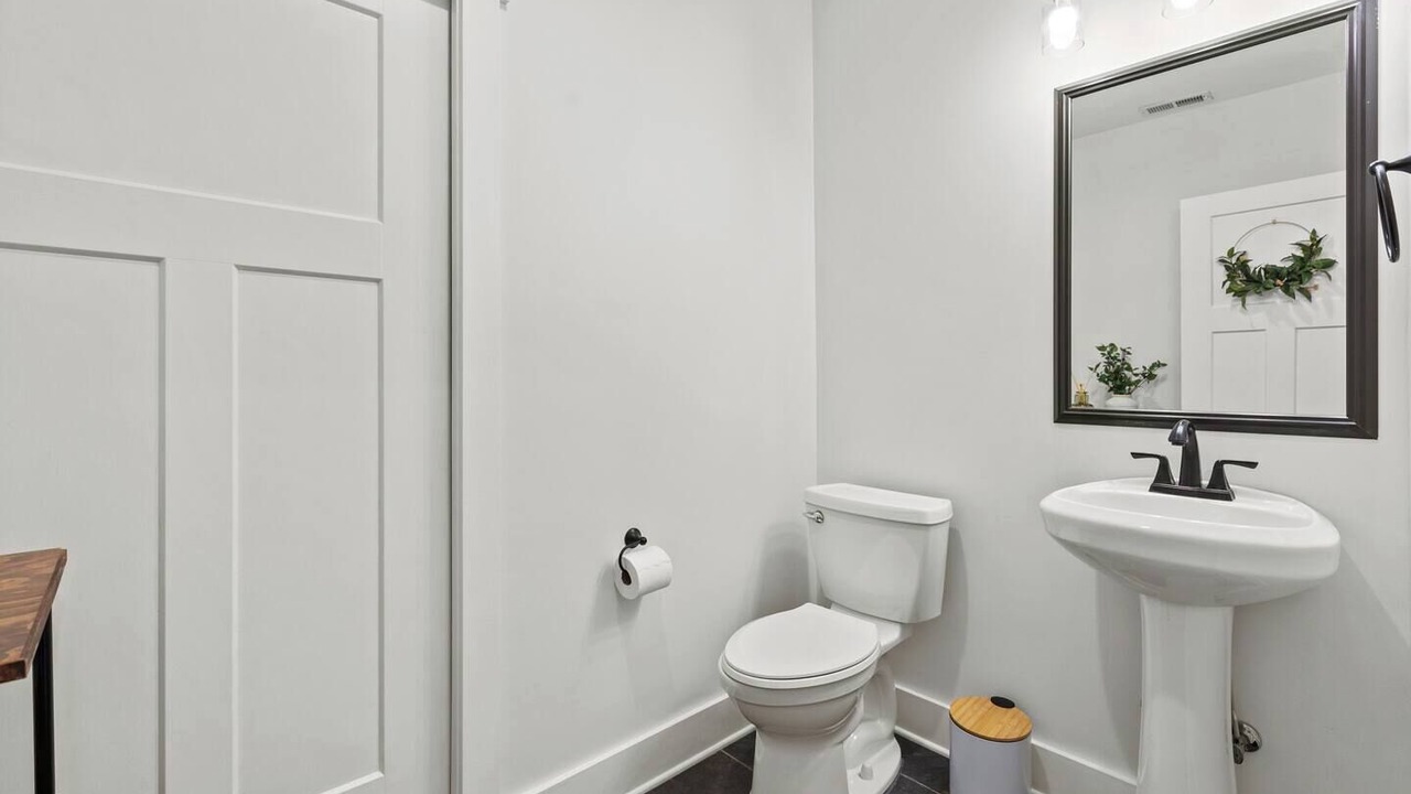 Photo of Bathroom in Frankfort