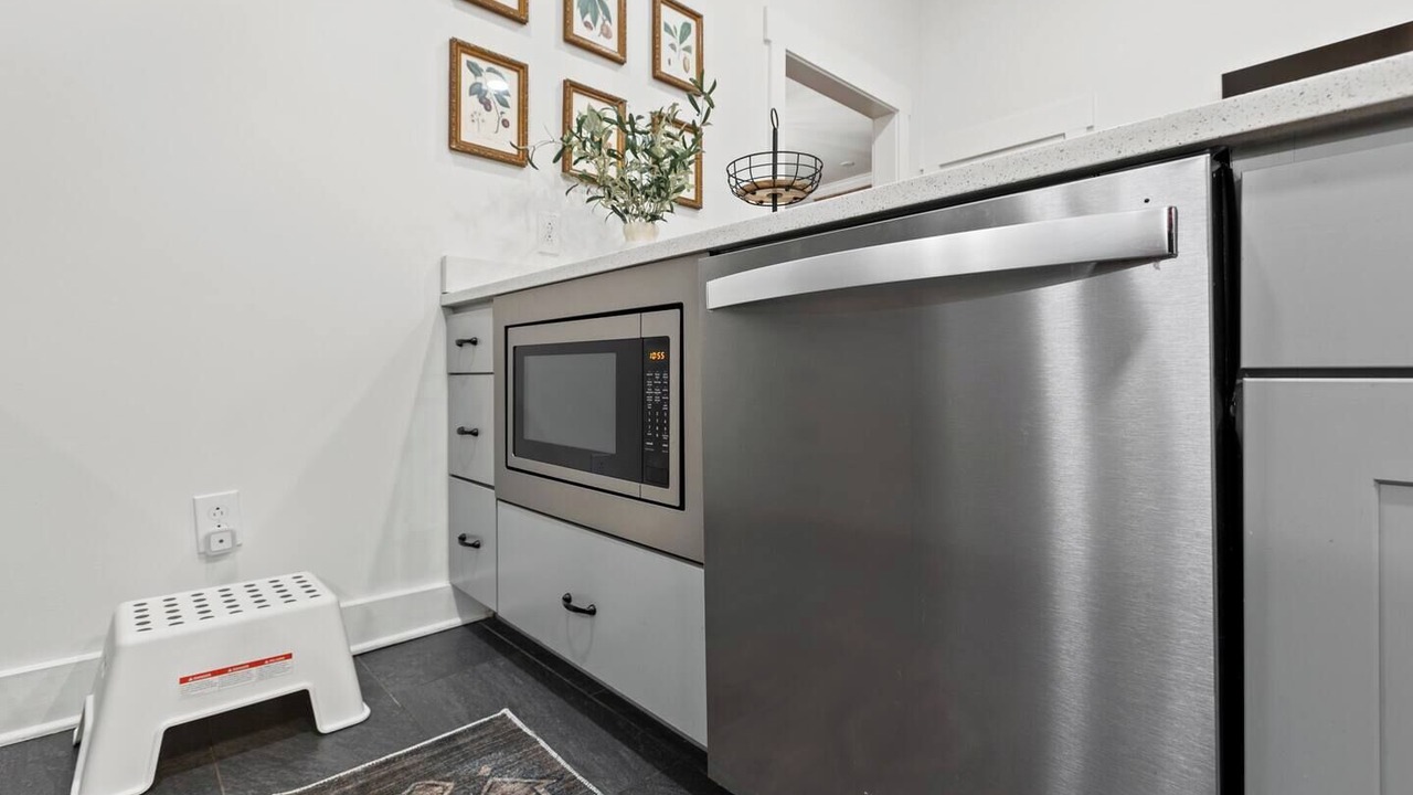 Photo of Kitchen in Frankfort