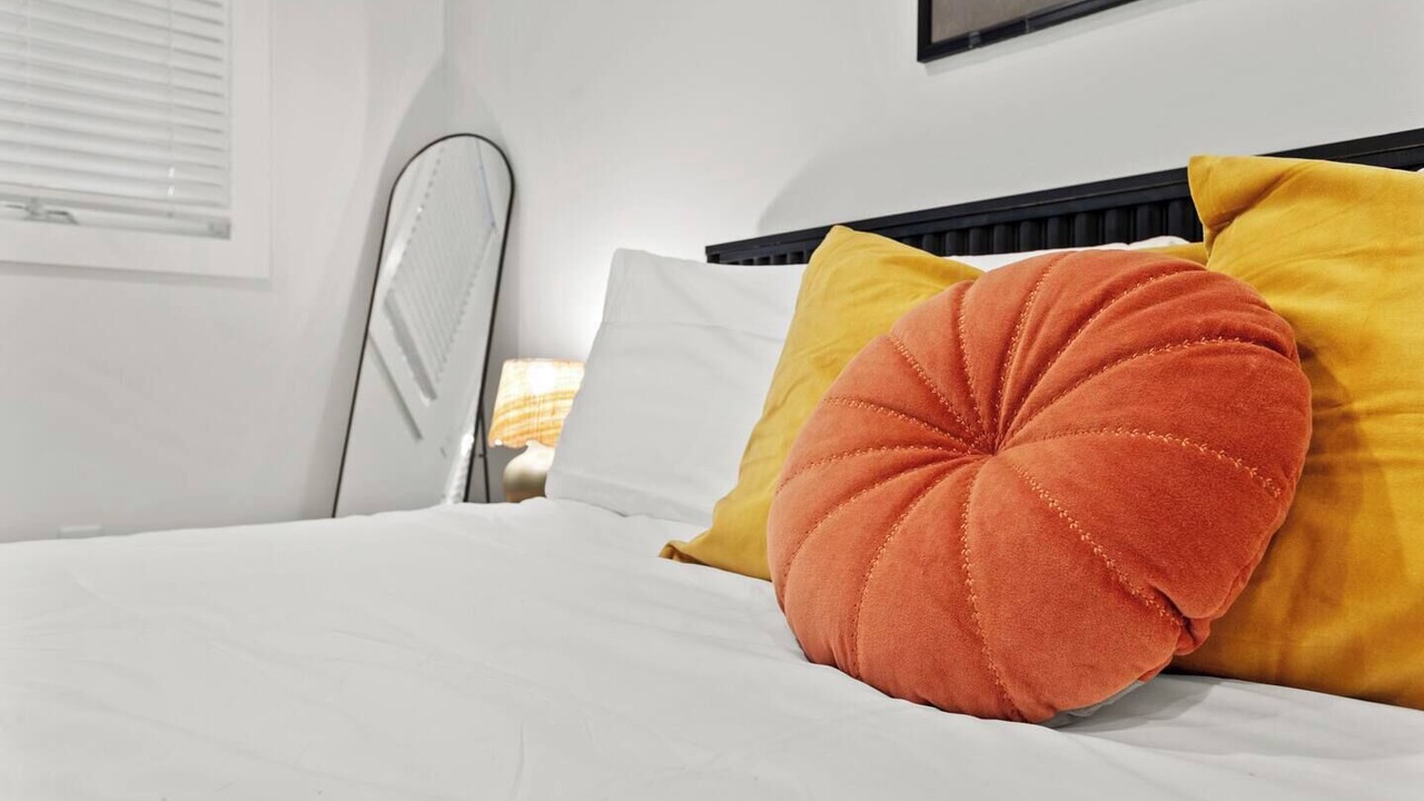 Photo of Bedroom in Frankfort