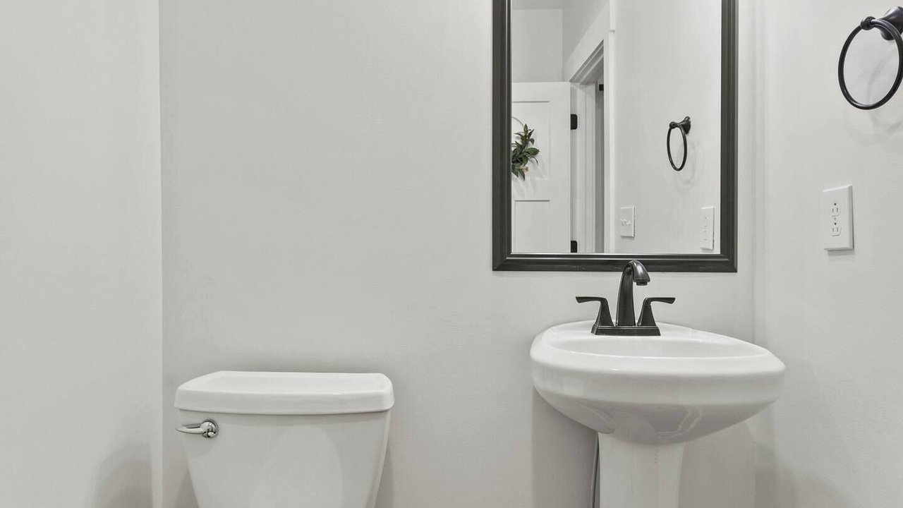 Photo of Bathroom in Frankfort