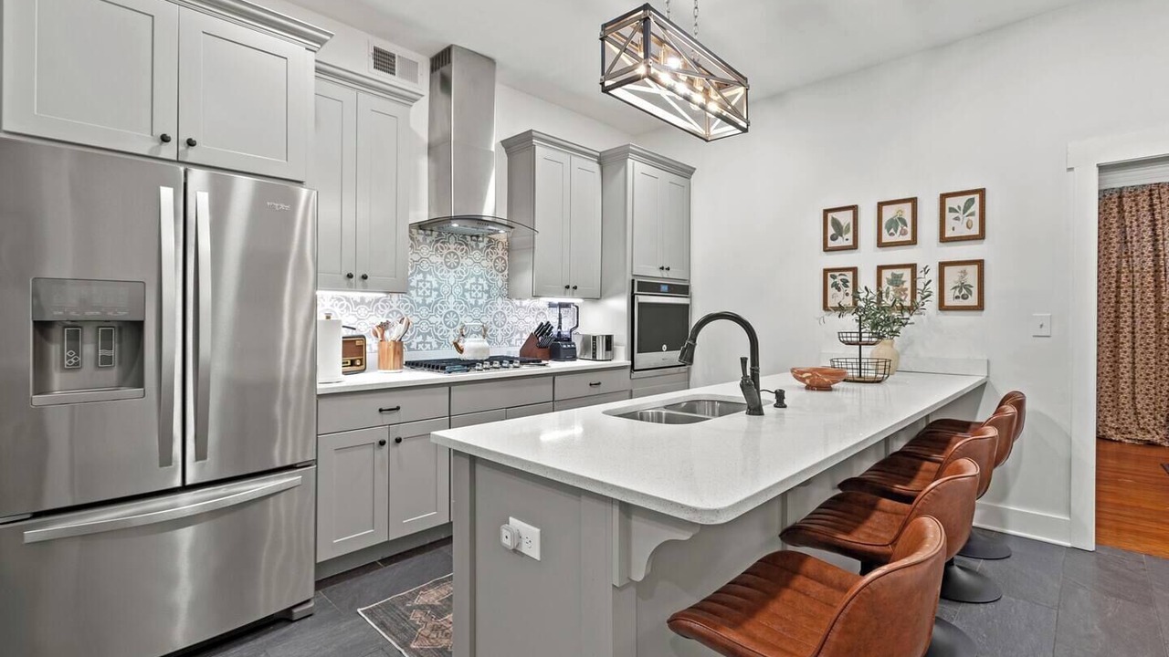 Photo of Kitchen in Frankfort