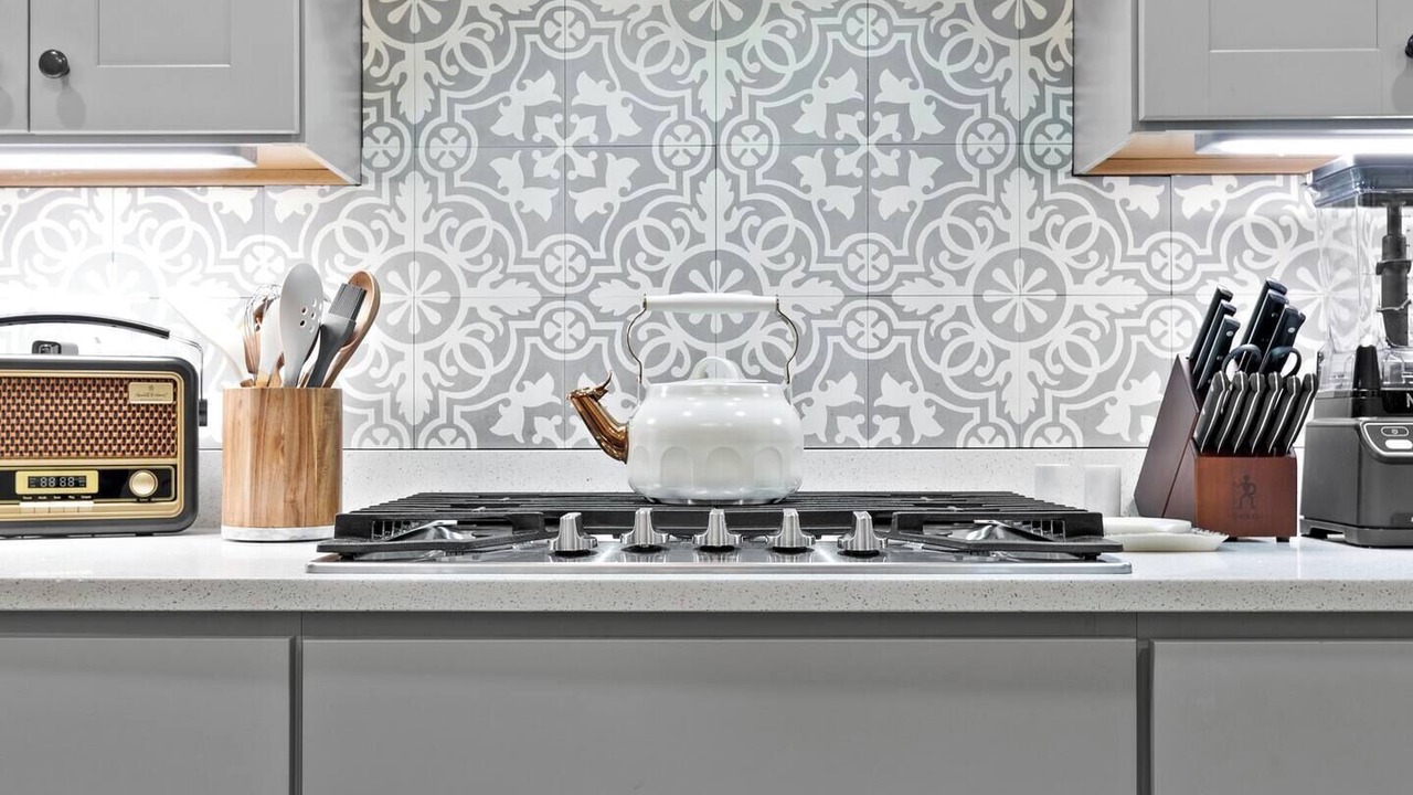 Photo of Kitchen in Frankfort