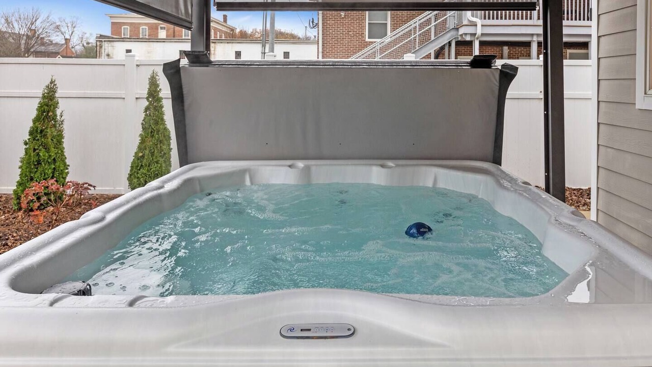 Photo of Outdoor in Frankfort