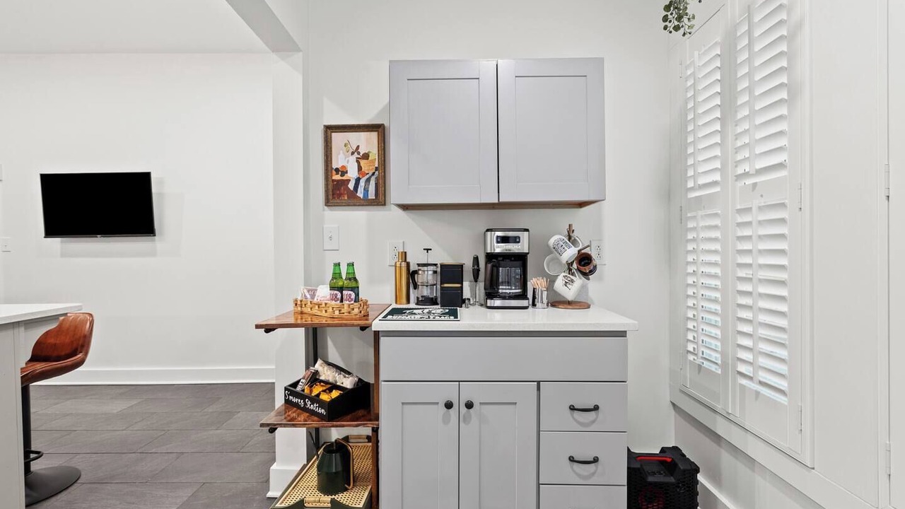 Photo of Kitchen in Frankfort