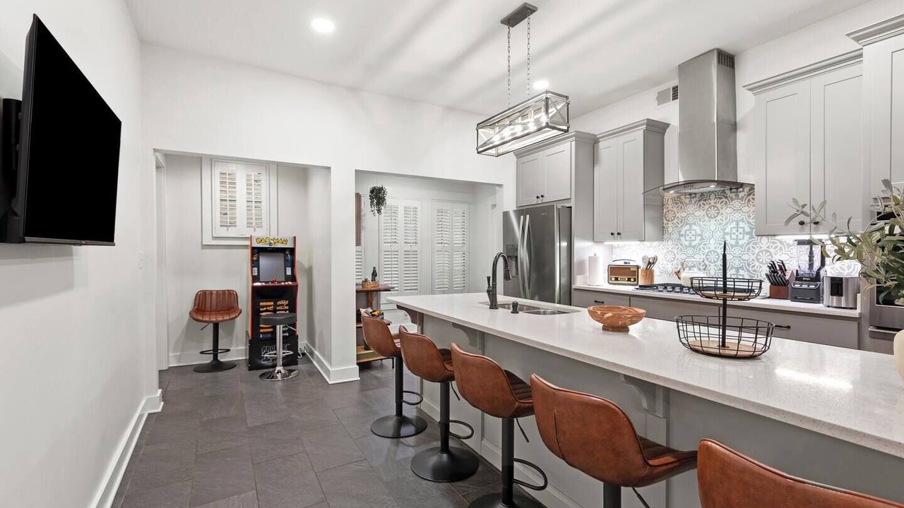 Photo of Kitchen in Frankfort