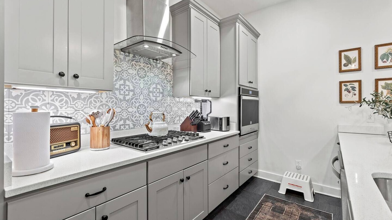 Photo of Kitchen in Frankfort