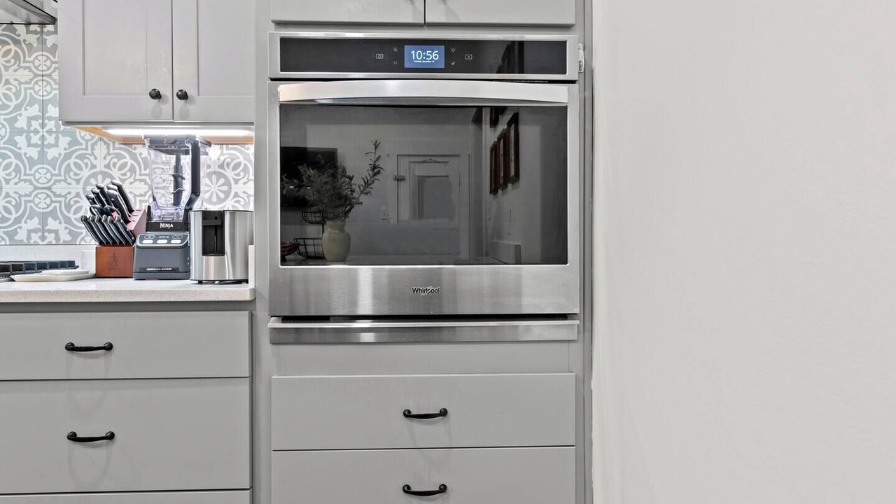 Photo of Kitchen in Frankfort