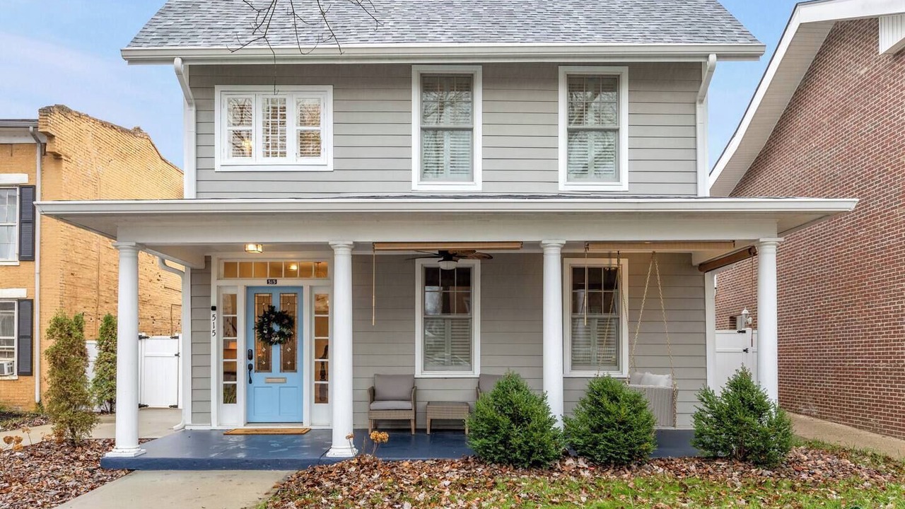 Photo of Outdoor in Frankfort