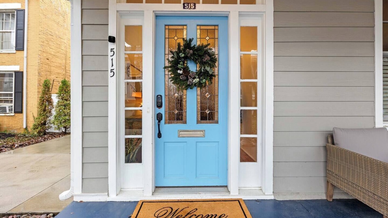 Photo of Outdoor in Frankfort