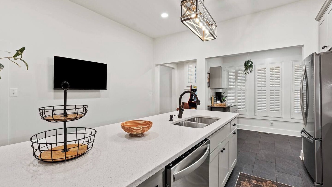 Photo of Kitchen in Frankfort