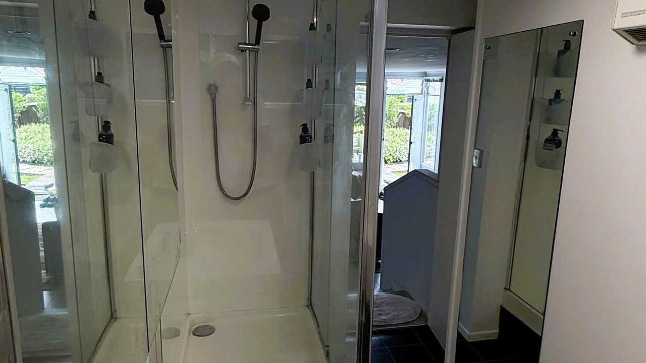Photo of Bathroom in Remuera