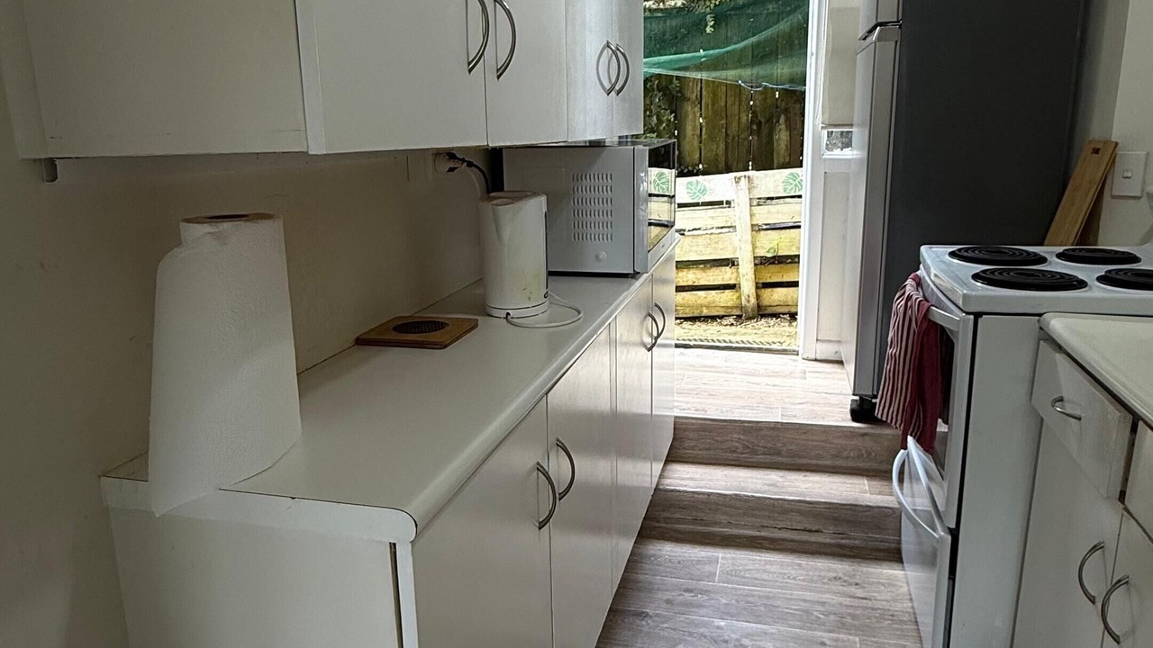 Photo of Kitchen in Remuera