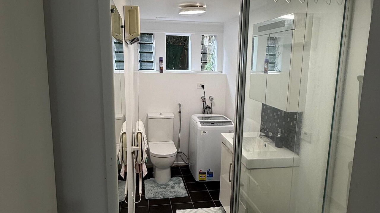 Photo of Bathroom in Remuera