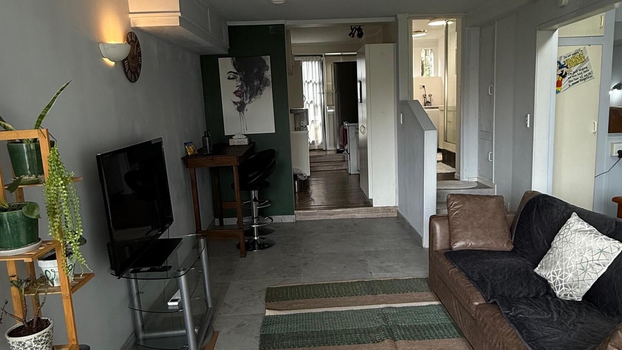 Photo of Livingroom in Remuera