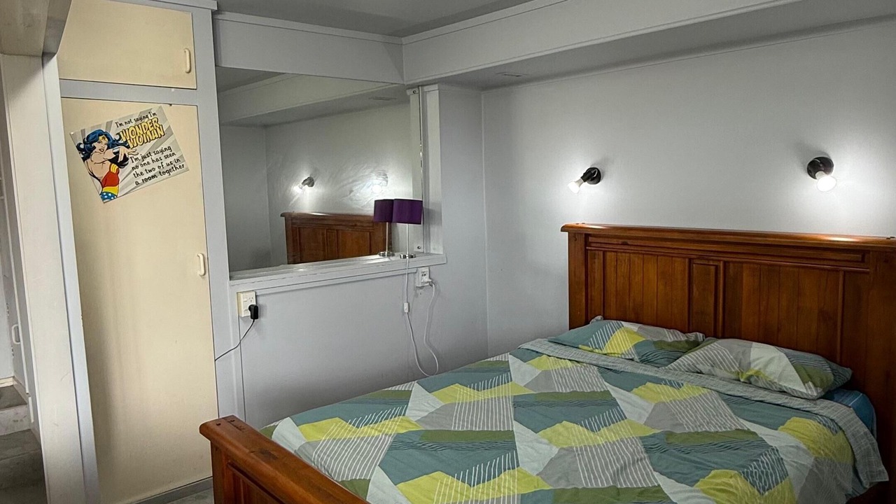 Photo of Bedroom in Remuera