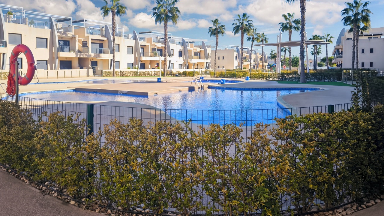 Photo of Outdoor in Pueblo Latino