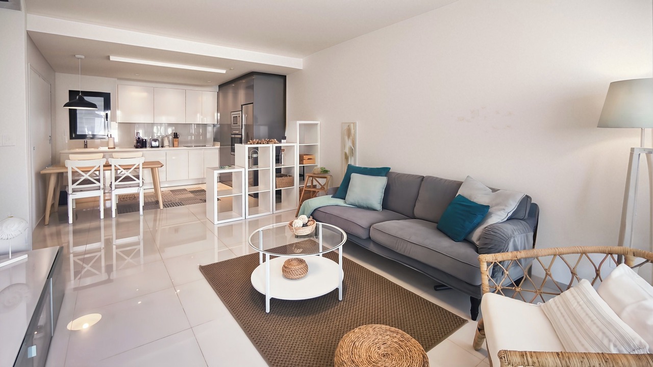 Photo of Livingroom in Pueblo Latino