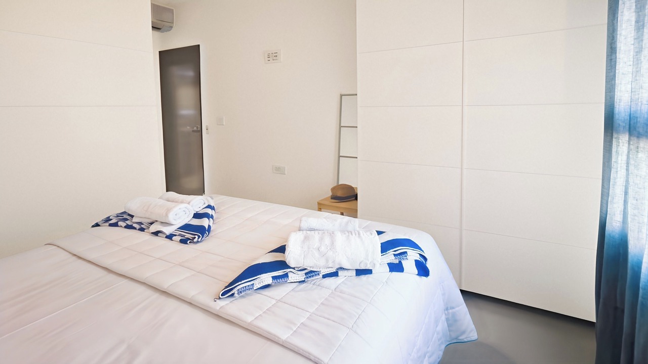 Photo of Bedroom in Pueblo Latino