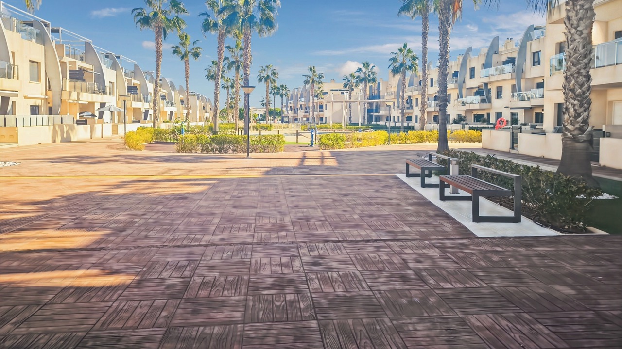 Photo of Outdoor in Pueblo Latino