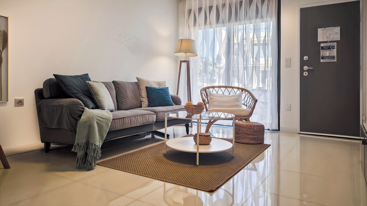 Photo of Livingroom in Pueblo Latino