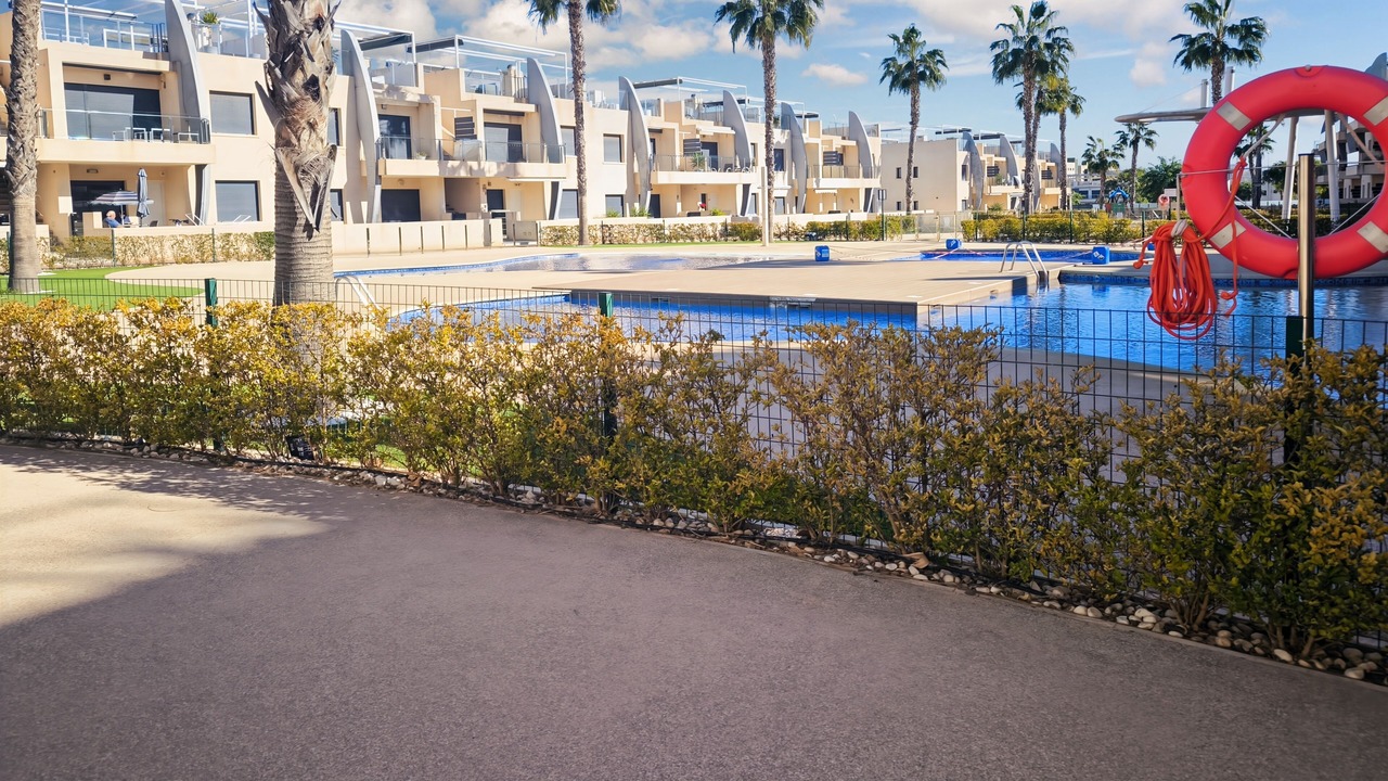 Photo of Outdoor in Pueblo Latino