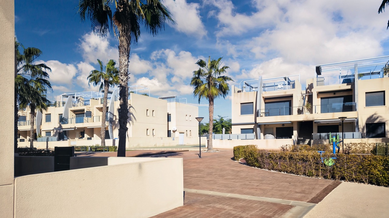 Photo of Outdoor in Pueblo Latino