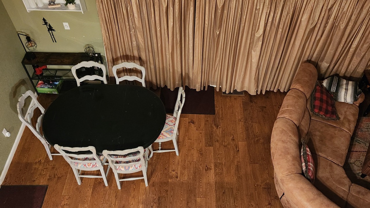 Photo of Livingroom in Glencoe