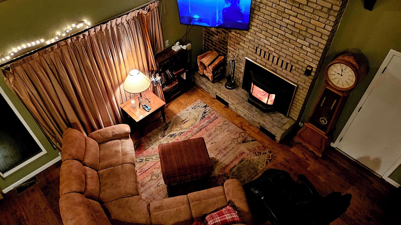 Photo of Livingroom in Glencoe