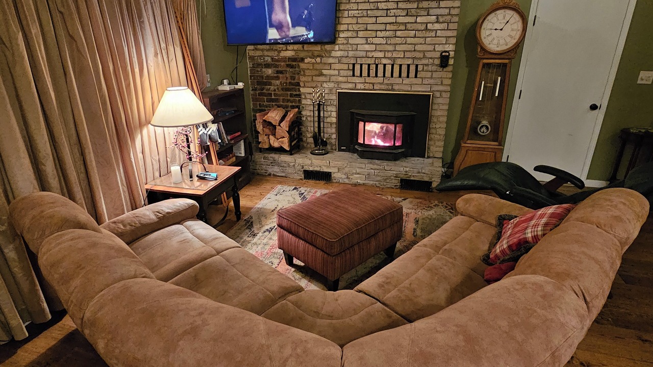 Photo of Livingroom in Glencoe
