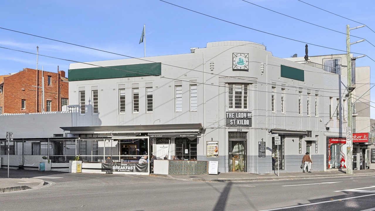 Photo of Outdoor in Saint Kilda South