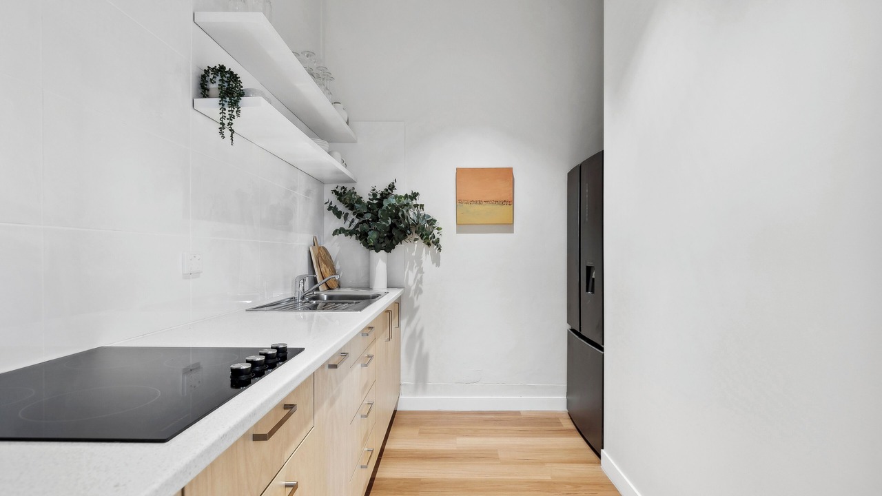 Photo of Kitchen in Saint Kilda South