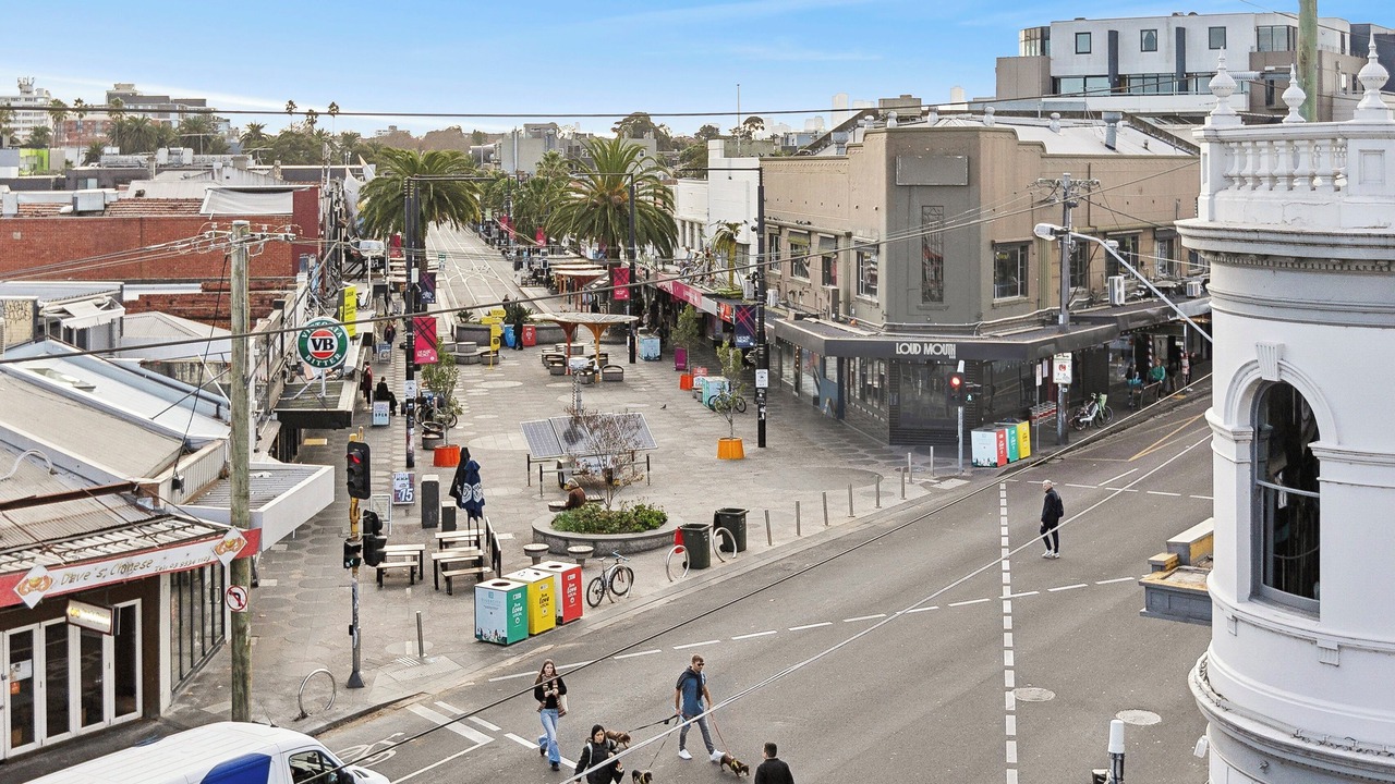 Photo of Others in Saint Kilda South