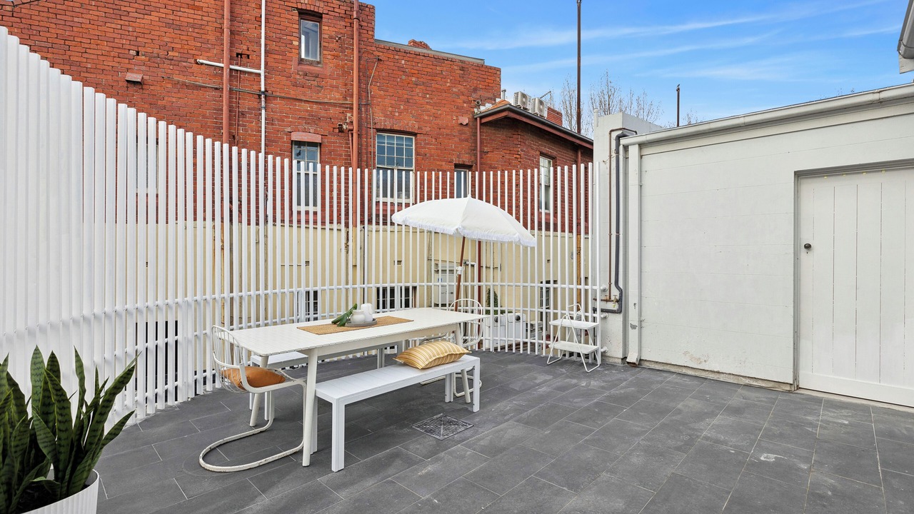 Photo of Outdoor in Saint Kilda South