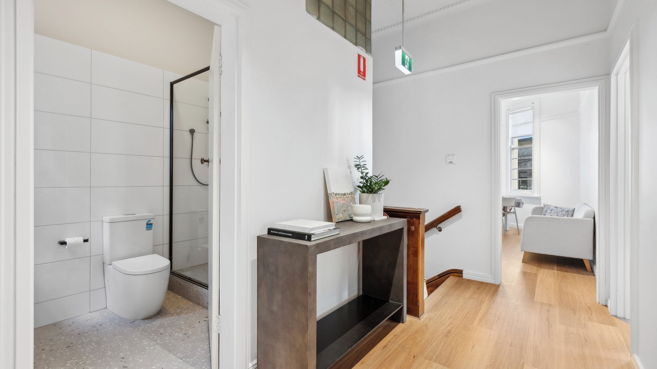 Photo of Bathroom in Saint Kilda South