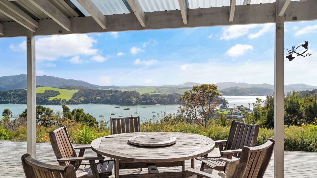 Photo of Outdoor in Coopers Beach