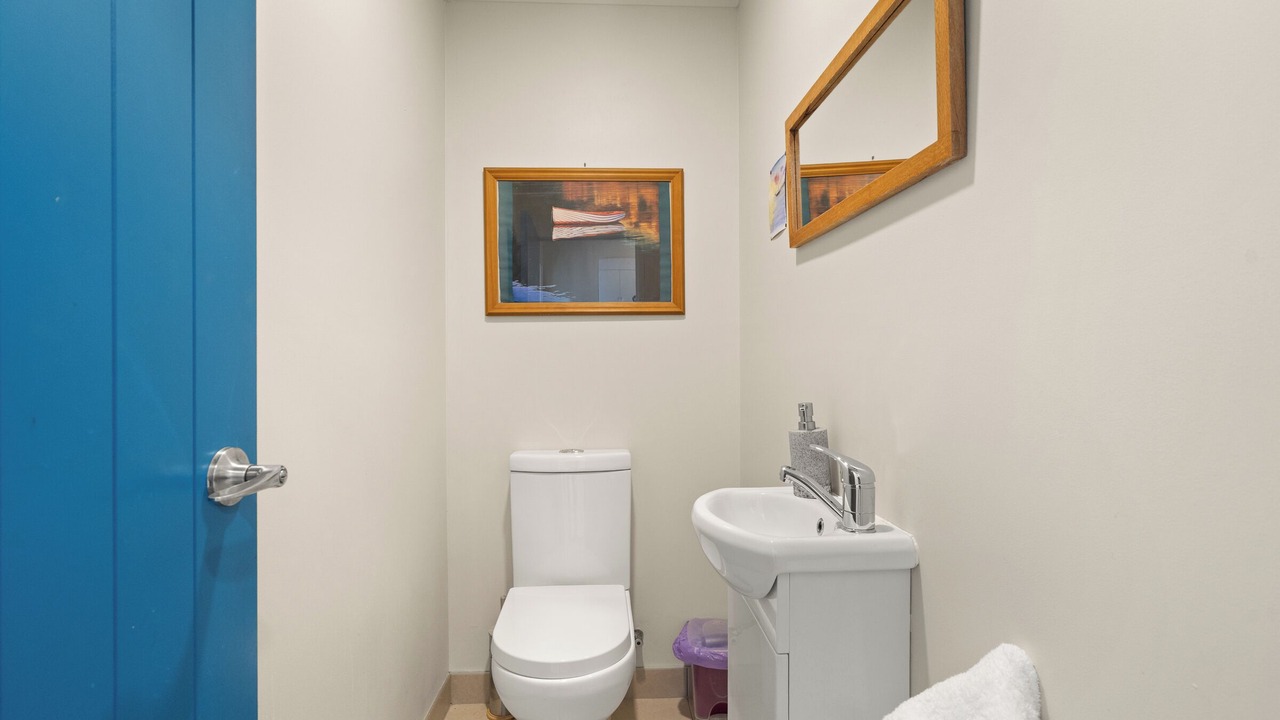 Photo of Bathroom in Coopers Beach